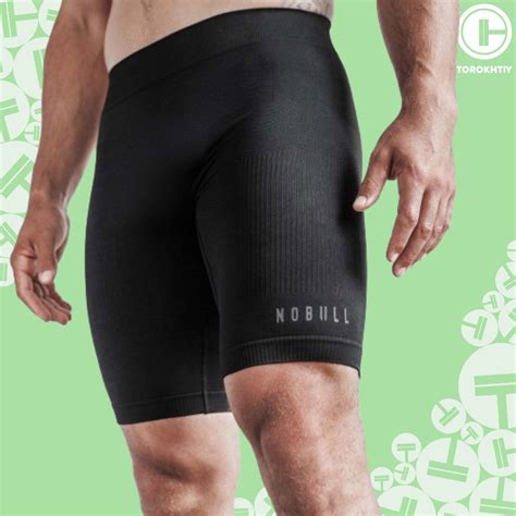 best compression shorts for weightlifting